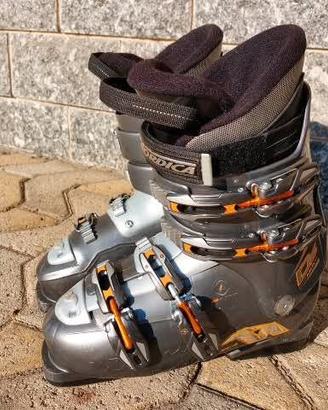 Scarponi sci Nordica DS-Move  - Misura 25,5