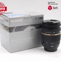 Tamron SP 17-50 F/2.8 XR Di II VC LD (Canon)