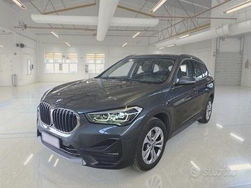 BMW X1 XDRIVE 25E BUSINESS ADVANTAGE AUTOMATICO SU