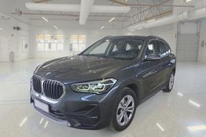 BMW X1 XDRIVE 25E BUSINESS ADVANTAGE AUTOMATICO SU