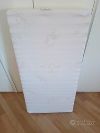 Materasso 60x120 Foppapedretti