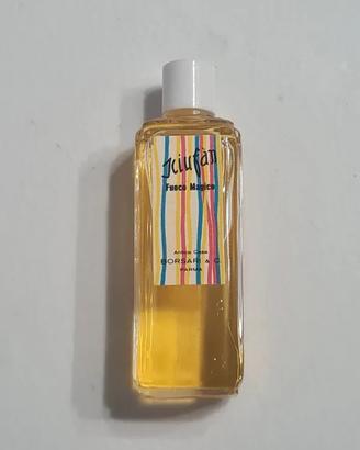 Profumo Borsari Fuoco magico