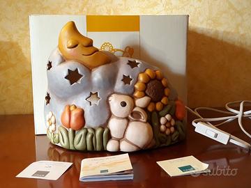 Lampada THUN da collezione