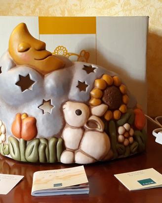 Lampada THUN da collezione