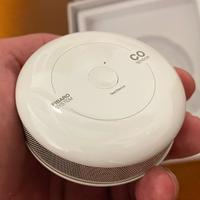 Fibaro Rilevatore Homekit monossido di carbonio