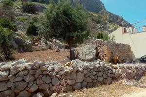 Terreno con rudere edificabile San Vito lo Capo