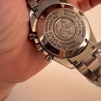 Omega Speedmaster Professional Moonwatch