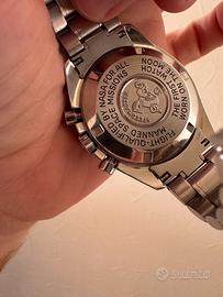 Omega Speedmaster Professional Moonwatch