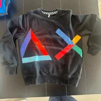 Maglione 100%cotone Sun68