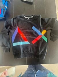 Maglione 100%cotone Sun68