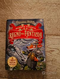 Quarto viaggio nel regno della fantasia