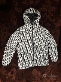Giacca christian dior taglia XL