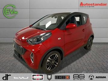DR AUTOMOBILES dr 1.0 EV