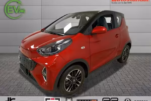 DR AUTOMOBILES dr 1.0 EV