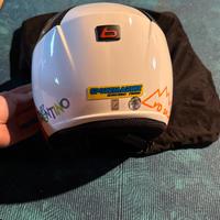 Casco da sci