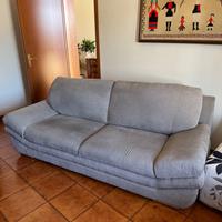 Divano 3 posti