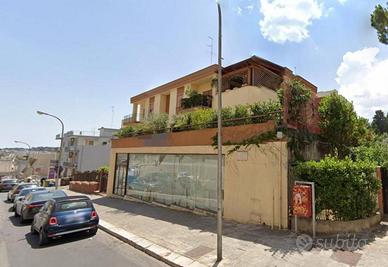 Locale commerciale a Matera