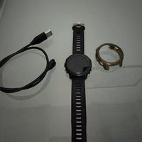 Garmin Forerunner 245 music 