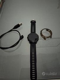 Garmin Forerunner 245 music 