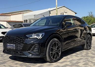 Audi Q3 SPB Business 2.0 TDI 150CV S-Tronic 35