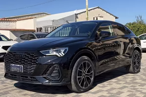 Audi Q3 SPB Business 2.0 TDI 150CV S-Tronic 35