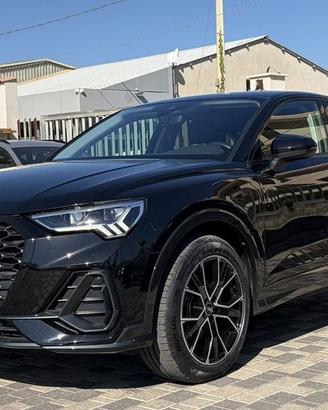 Audi Q3 SPB Business 2.0 TDI 150CV S-Tronic 35