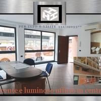 Recente ufficio zona piazza tacito