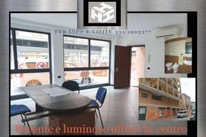 Recente ufficio zona piazza tacito