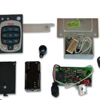 Cisa 07114-17-0 kit