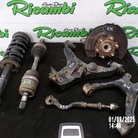 KIT RUOTA ANT. S. PAJERO V60 3.2 DID 2003