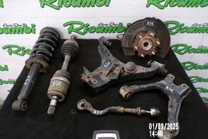 KIT RUOTA ANT. S. PAJERO V60 3.2 DID 2003