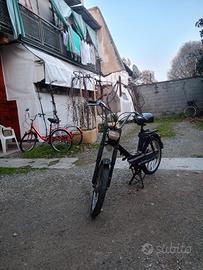 Garelli gulp Flex 70'