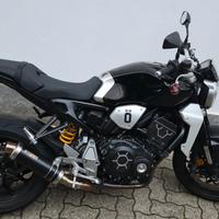 Honda CB 1000 R - 2019