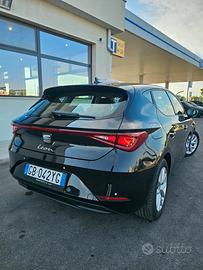 Seat Leon mk4 2.0 tdi 116cv fine 2020