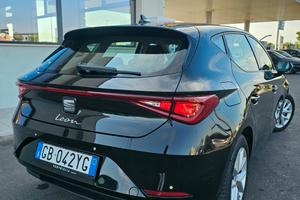 Seat Leon mk4 2.0 tdi 116cv fine 2020