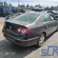 VW PASSAT 3C2 2.0 TDI 16V 140CV 05-10 ricambi