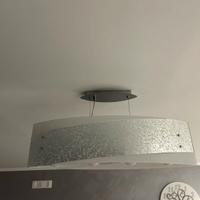 Lampadario moderno