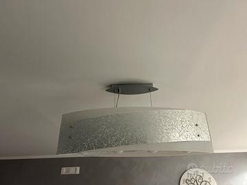 Lampadario moderno