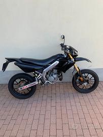 DERBI Senda SM DRD Racing 50