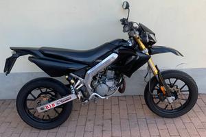 DERBI Senda SM DRD Racing 50