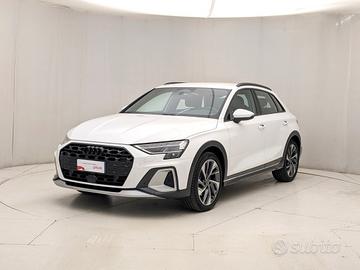 Audi Audi A3 allstreet Business Advanced TDI 110