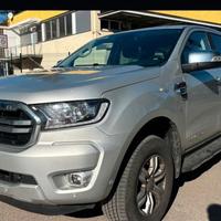 Ford Ranger 2.0 TDCi aut. 213CV DC Limited 5 posti