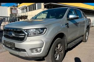 Ford Ranger 2.0 TDCi aut. 213CV DC Limited 5 posti