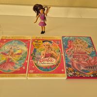 DVD Barbie