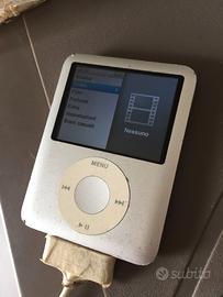 3535NN-Apple iPod Nano 3
