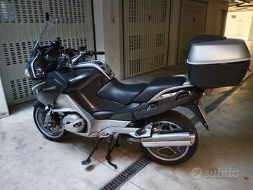 Moto BMW R 1200 RT