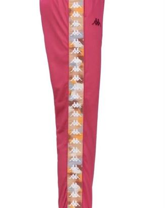 Kappa Tuta Donna Con Bande