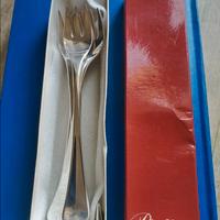 Set 6 Posate Pinti Inox