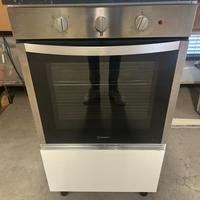 forno Indesit+colonna forno ripiano e casso
