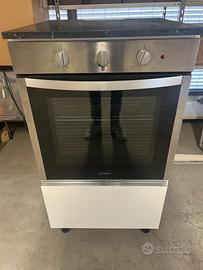 forno Indesit+colonna forno ripiano e casso